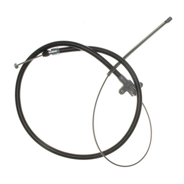 Raybestos TOYOTA PICKUP 89-93 BC94771 - main